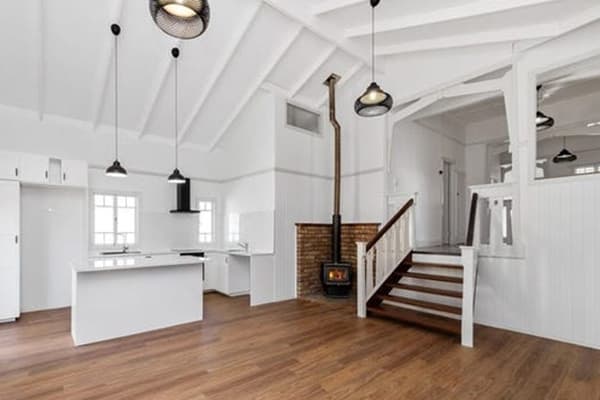 Residential Painting